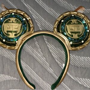 Disney/Marvel Black Panther Ear Headband